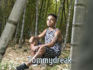 Tommydreak
