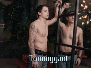Tommygant