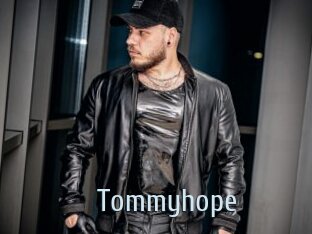 Tommyhope