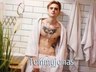 Tommyjonas