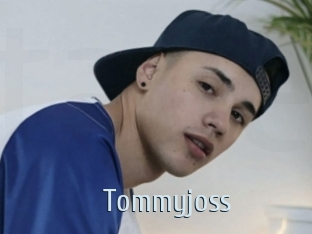 Tommyjoss
