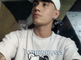 Tommymyers