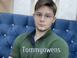 Tommyowens