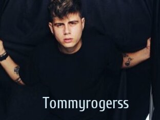 Tommyrogerss