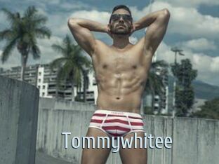 Tommywhitee