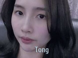 Tong