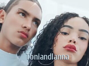 Toniandlanna