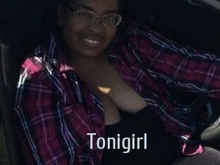 Tonigirl