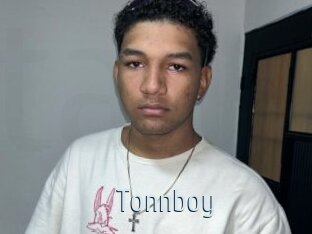 Tonnboy