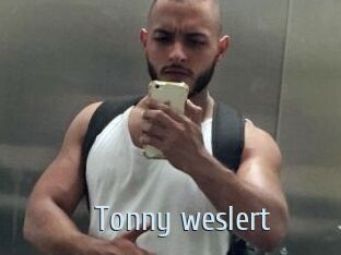 Tonny_weslert
