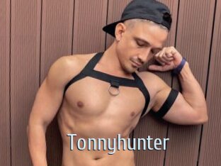Tonnyhunter