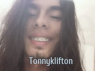 Tonnyklifton
