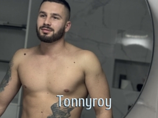 Tonnyroy
