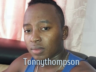 Tonnythompson