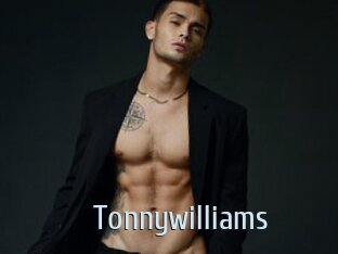 Tonnywilliams