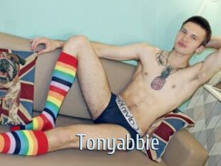 Tonyabbie