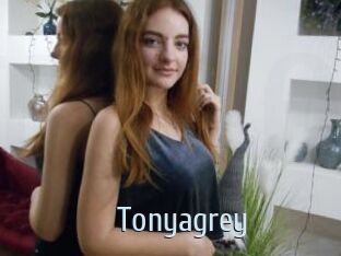 Tonyagrey