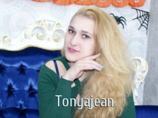 Tonyajean