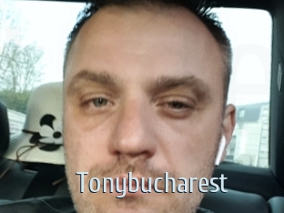 Tonybucharest