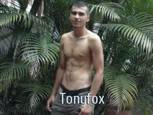 Tonyfox