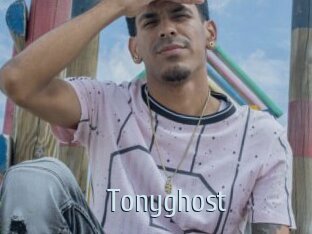 Tonyghost