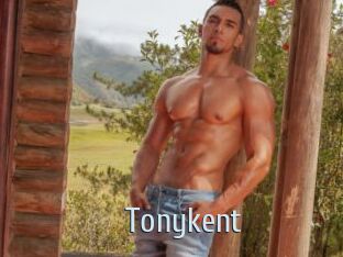 Tonykent
