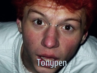 Tonypen