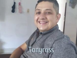 Tonyross
