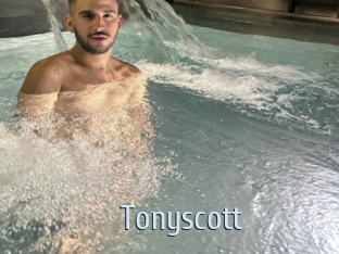 Tonyscott