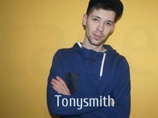 Tonysmith