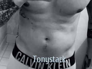 Tonystark