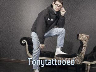 Tonytattooed