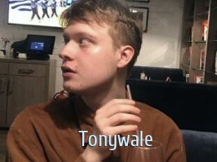 Tonywale