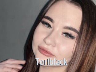 Toriblack