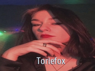 Toriefox