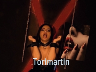 Torimartin