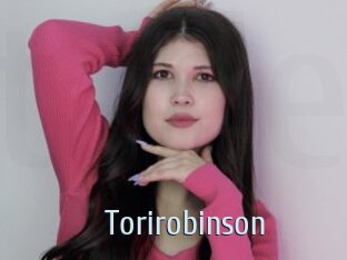 Torirobinson