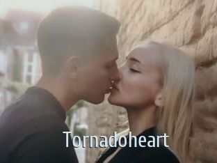 Tornadoheart