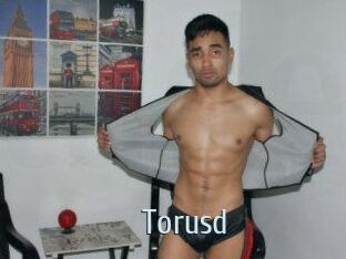 Torusd