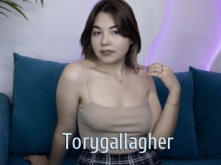 Torygallagher