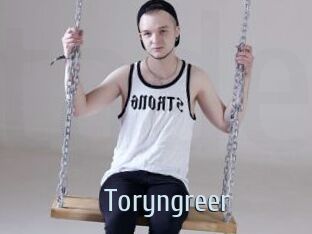 Toryngreer