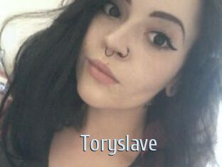 Toryslave