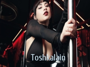 Toshkalain