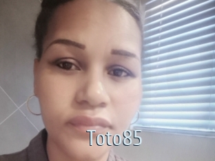 Toto85