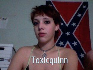 Toxicquinn