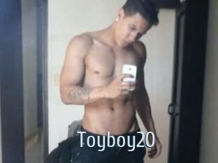 Toyboy20