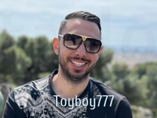 Toyboy777