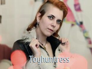 Toyhuntress
