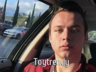 Toytrendy