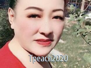 Tpeach2020